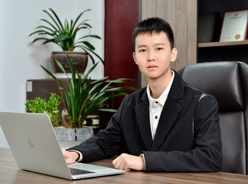 企業(yè)相冊(cè)